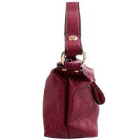 Мини-сумка из кожзаменителя AMELIE GALANTI A991004-Dred