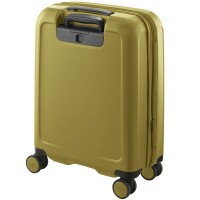Чемодан Victorinox Travel 40x55x20 см CONNEX HS/Mustard S Vt609863