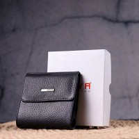 Женский кожаный кошелек KARYA 21315