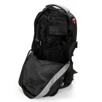 Рюкзак Туристический нейлон Royal Mountain 7913 grey