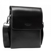 Сумка мужская Планшет иск-кожа DR. BOND 334-2 black