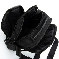 Сумка через плечо Lanpad 0939 black