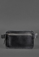Сумка на пояс BlankNote Dropbag maxi графит bn-bag-20-g