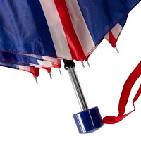 Зонт женский механический Incognito-4 L412 Union Jack 