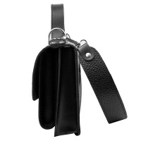 Женская кожаная сумка ETERNO AN-KK152-black-1