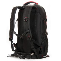 Рюкзак Туристический нейлон Royal Mountain 7913 red