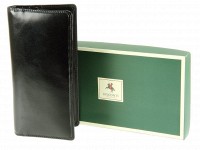 Портмоне Visconti TURIN  MZ-6 IT BLK