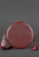 Женская сумка BlankNote «Tablet» марсала bn-bag-23-marsala