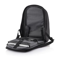 Рюкзак черный антивор XD Design Bobby Hero XL Black (P705.711)