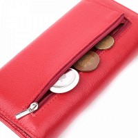 Женский кожаный кошелек ST Leather 22524 