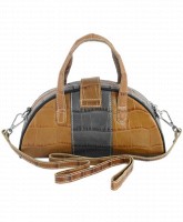 Женская кожаная сумка Sarloe 7316-06