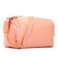 Спортивно-дорожная сумка Lanpad W26011 pink