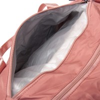 Дорожная нейлоновая сумка Lanpad 20823 pink