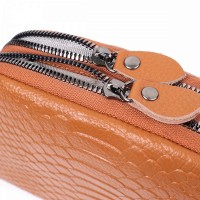 Женская сумка из натуральной кожи Vintage 22800 