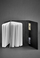 Софт-бук 2.0 BlankNote графит bn-sb-2-st-g