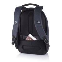 Рюкзак черный антивор XD Design Bobby Hero XL Navy Blue (P705.715)