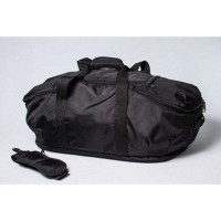 Спортивная сумка с красной подкладкой MAD INFINITY SIN8001 40 л