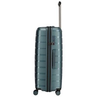 Чемодан Travelite 51x77x30 см AIR BASE/Anthracite L TL075349-25