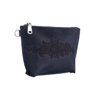 Косметичка из кожи HiArt Mehendi Classic CB-01-S19-4013-T006