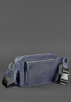 Сумка на пояс BlankNote Dropbag maxi ночное небо bn-bag-20-nn
