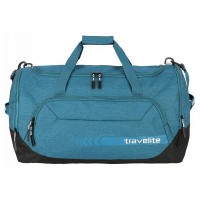 Дорожная сумка Travelite KICK OFF 69/Petrol TL006914-22