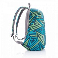 Рюкзак Soft Art Anti-Theft Backpack Abstract (P705.865)