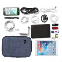 Органайзер для электроники BAGSMART (BM0101069AN031) синий