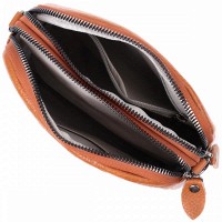 Женская сумка из натуральной кожи Vintage 22800 
