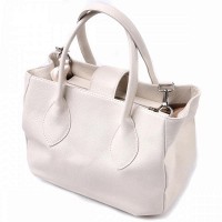 Женская кожаная сумка Shvigel 22830 