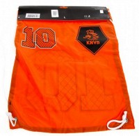 Спортивный рюкзак, котомка KNVB Gymbag Sneijder Nr 10 Orange
