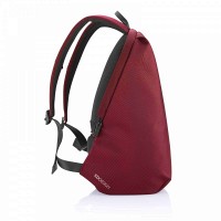 Рюкзак XD Design Bobby Soft Anti-Theft Red (P705.794)