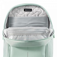 Рюкзак XD Design Soft Daypack Green (P705.987)