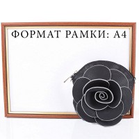 Женский клатч-кошелёк из кожзама HJP UHJP8138-1