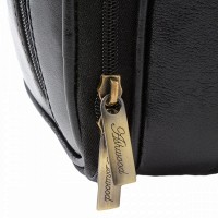 Несессер мужской Ashwood 2080 Black (Черный)