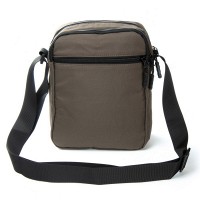 Сумка через плечо Lanpad 15068 brown 