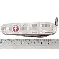 Складной нож Victorinox Cadet 0.2601.26