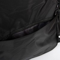 Рюкзак Городской нейлон Lanpad 19004 black
