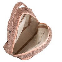 Рюкзак женский из качественного кожзаменителя ETERNO  ETZG04-19-12