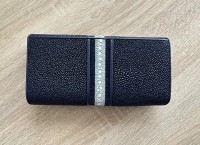 Кошелек из натуральной кожи морского ската Ekzotic Leather STW 79_5