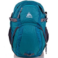 Женский городской рюкзак ONEPOLAR w1961-green