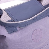 Женская тканевая сумка Jielshi 116-08 l.purple