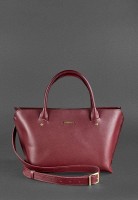 Женская сумка BlankNote «Midi» виноград bn-bag-24-vin