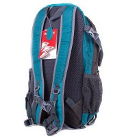 Рюкзак городской ONEPOLAR w1798-green