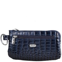 Мужская кожаная ключница DESISAN (SHI206-634)