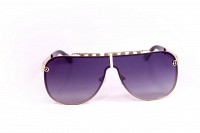 Поляризационные солнцезащитные женские очки Polarized P0955-4