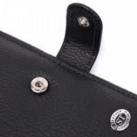 Мужской кожаный кошелек ST Leather 22467 