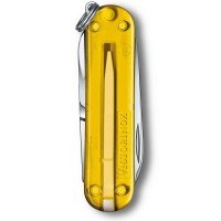 Складной нож Victorinox CLASSIC SD Colors 0.6223.T81G