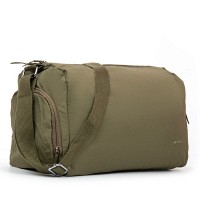 Спортивно-дорожная сумка Lanpad W26011 green