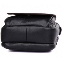 Мужская кожаная сумка TIDING BAG 1012A