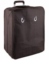 Защитный чехол для чемодана TRAUM S 7015-20